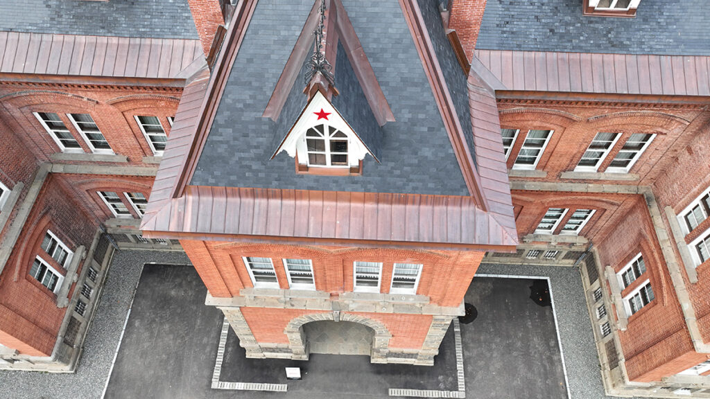 北海道庁旧本庁舎